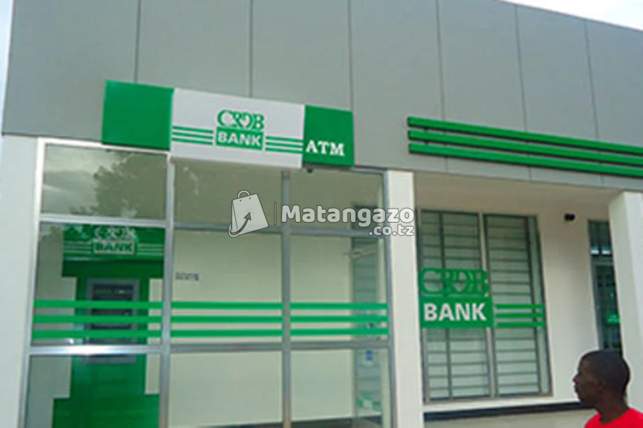 Manager; Agency Banking Support