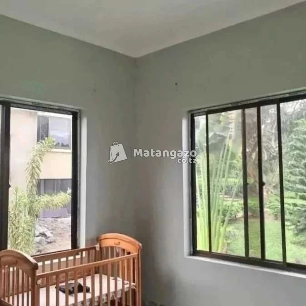 APARTMENTS YENYE VYUMBA VIWILI INAPANGISHWA LAKI 3.5 KWA MWEZI IPO KUNDUCHI