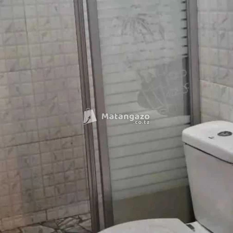 APARTMENTS YENYE VYUMBA VIWILI INAPANGISHWA LAKI 3.5 KWA MWEZI IPO KUNDUCHI