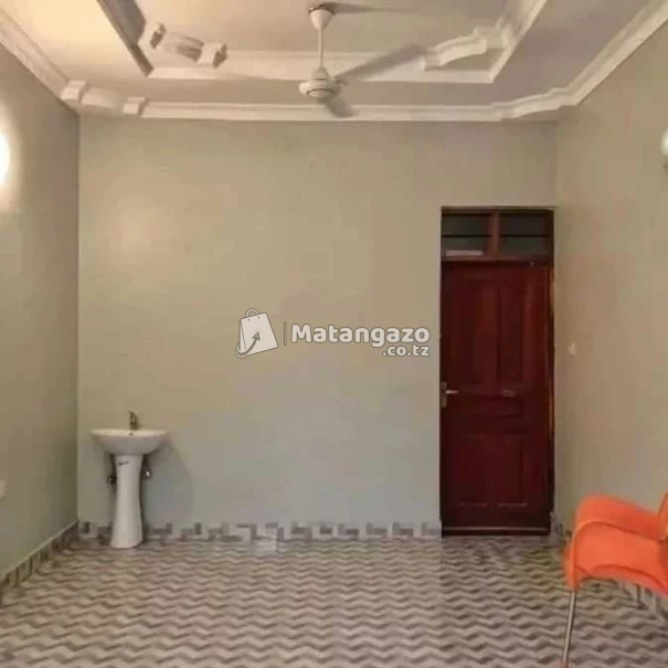APARTMENTS YENYE VYUMBA VIWILI INAPANGISHWA LAKI 3.5 KWA MWEZI IPO KUNDUCHI
