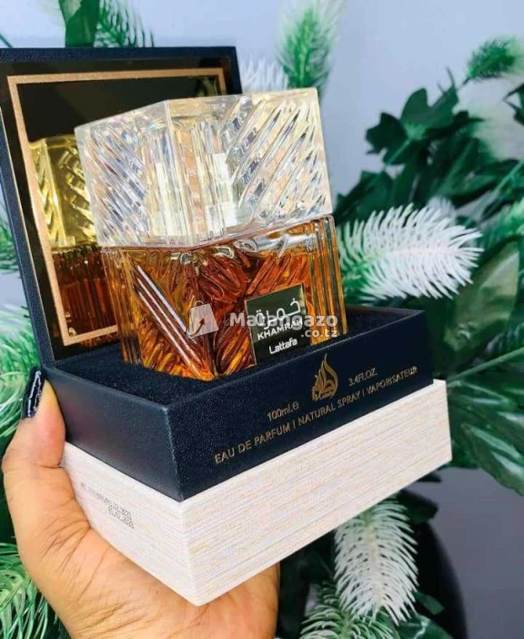 KHAMRAH PERFUME
