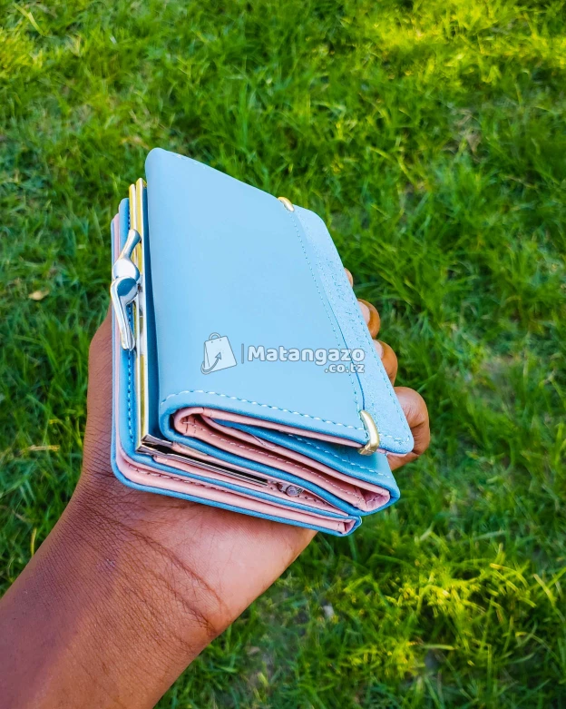 WOMEN WALLET