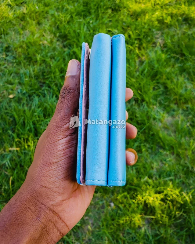 WOMEN WALLET