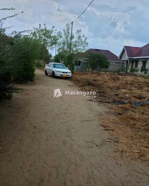 ENEO LINAUZWA MILIONI 16 MAONGEZI YAPO SQMT 1600 LIMEPIMWA LIPO MINGOI BAGAMOYO