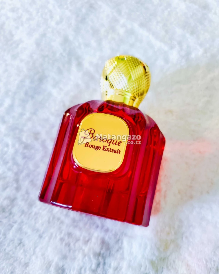 BAROQUE ROUGE EXTRAIT  Perfume