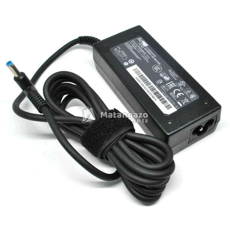 Hp Blue Pin Laptop Charger