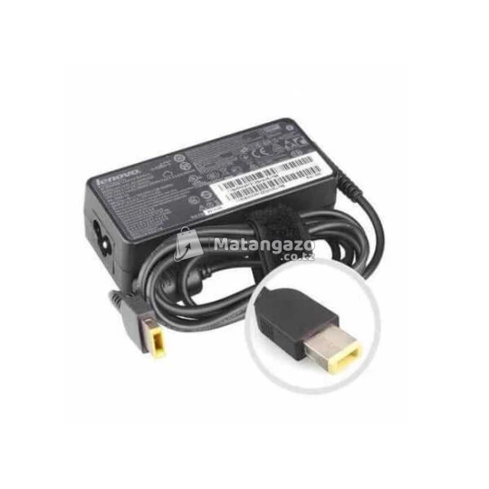 Lenovo USB-type laptop charger