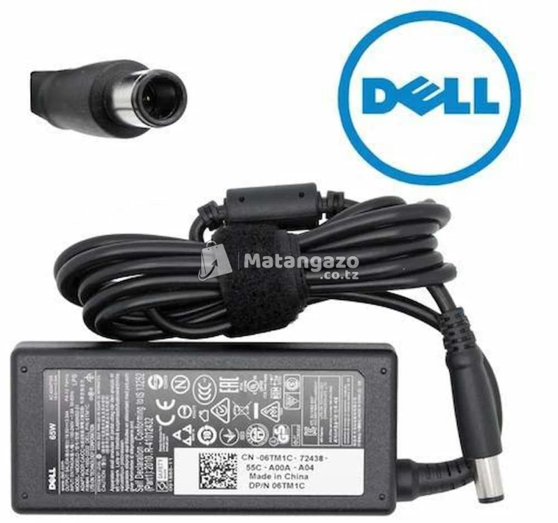 Dell Big Pin Charger