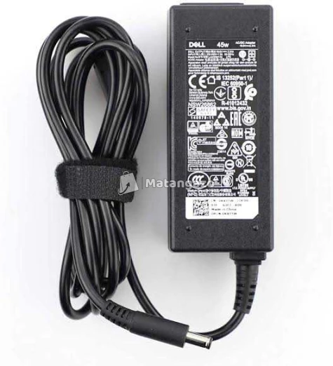 Dell small pin charger