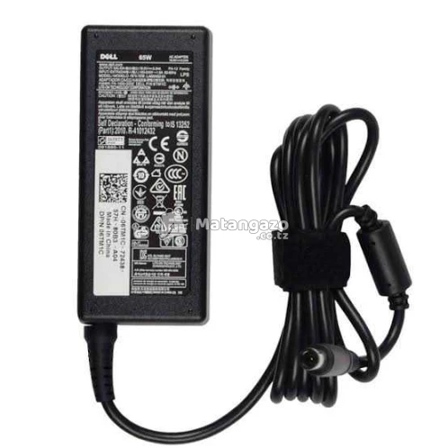 Dell small pin charger