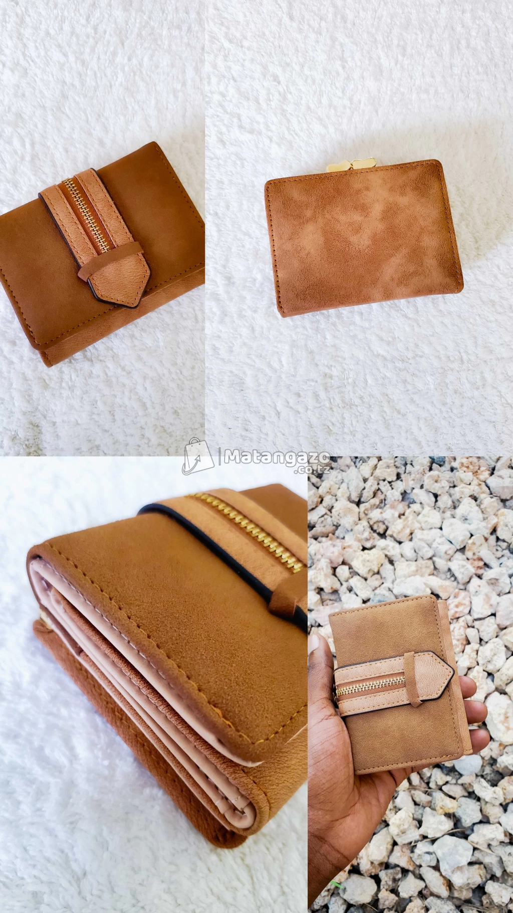 Mini Wallet