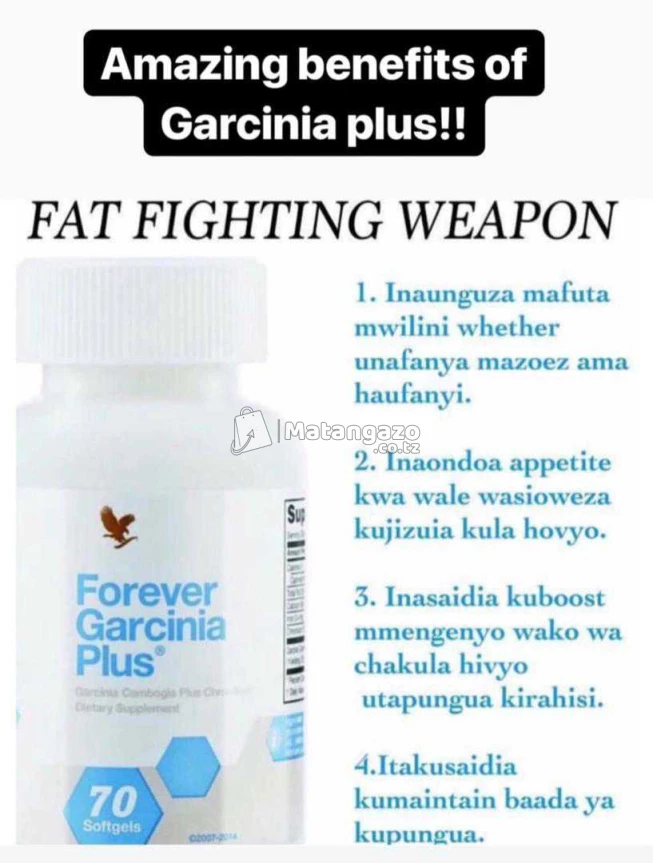punguza uzito kwa njia sarama