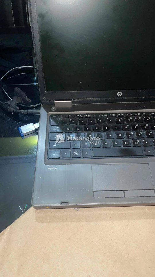 Used  HP ProBook  GB RAM GB 