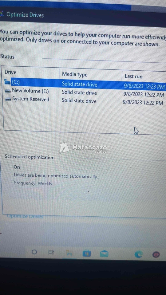 Used  HP ProBook  GB RAM GB 