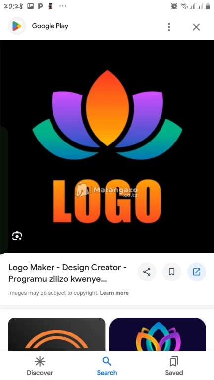BM LOGOS