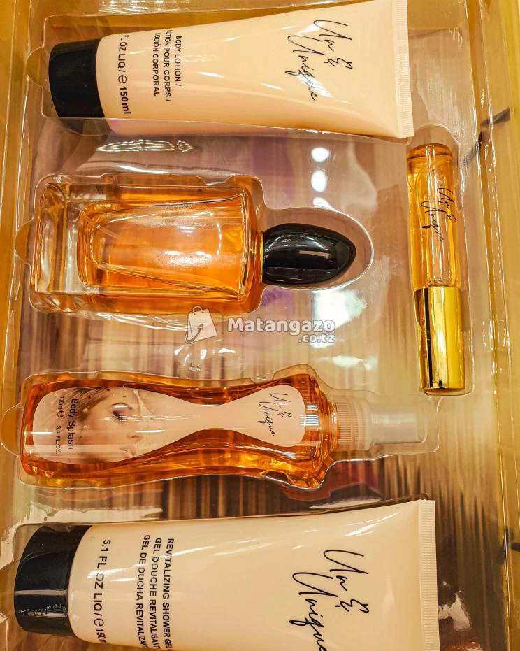 PERFUME SET