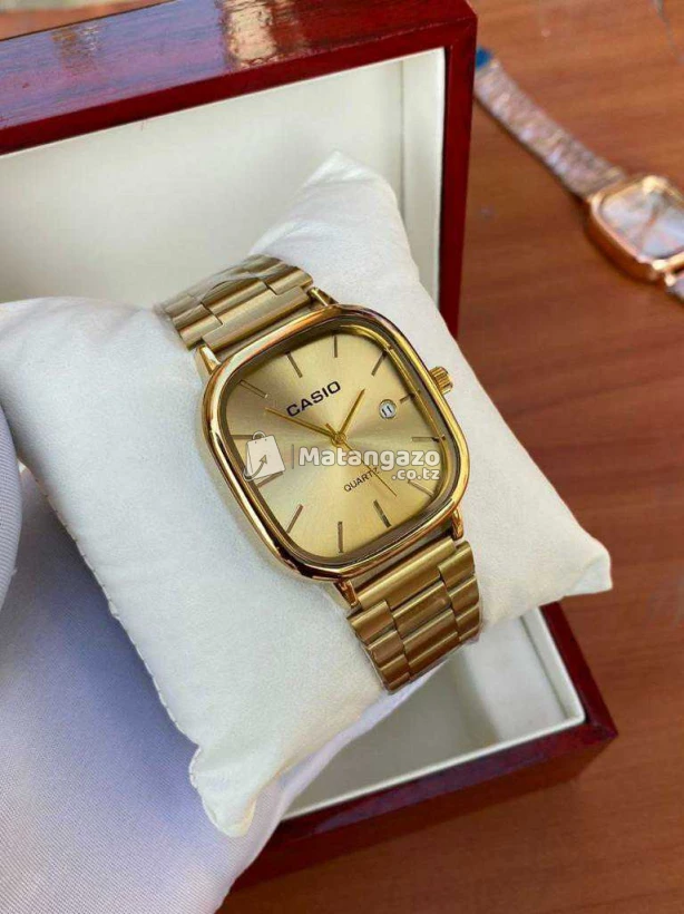 CASIO