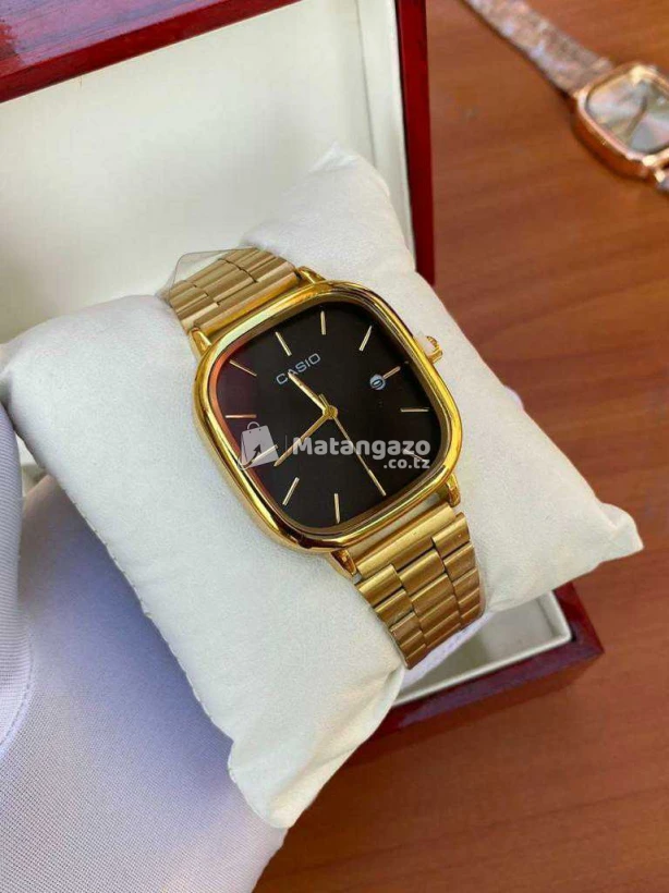 CASIO