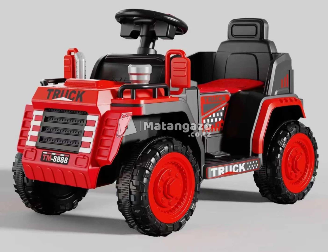 Children Electrical Truck 2 to 6+ years