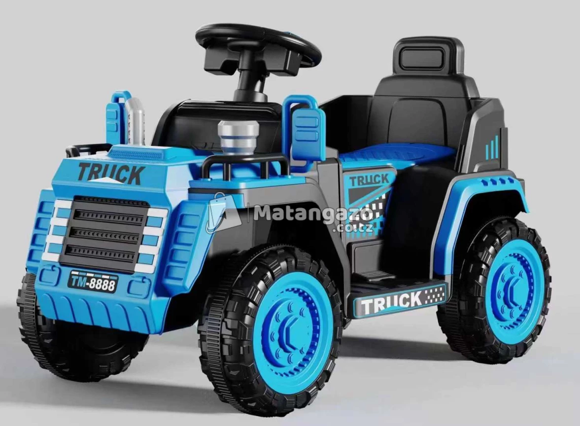 Children Electrical Truck 2 to 6+ years