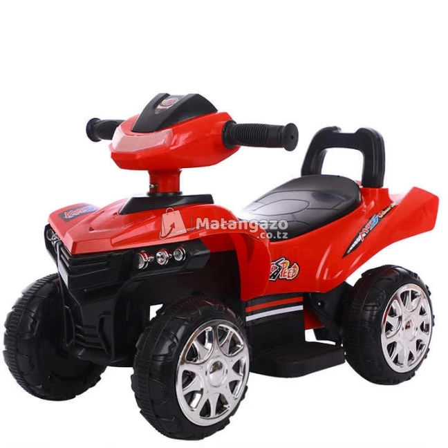 Kids Electrical Push Cars