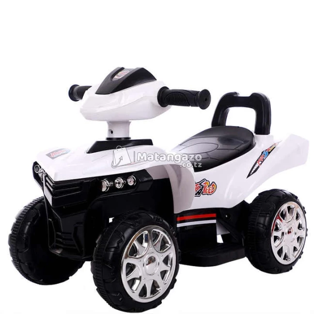 Kids Electrical Push Cars