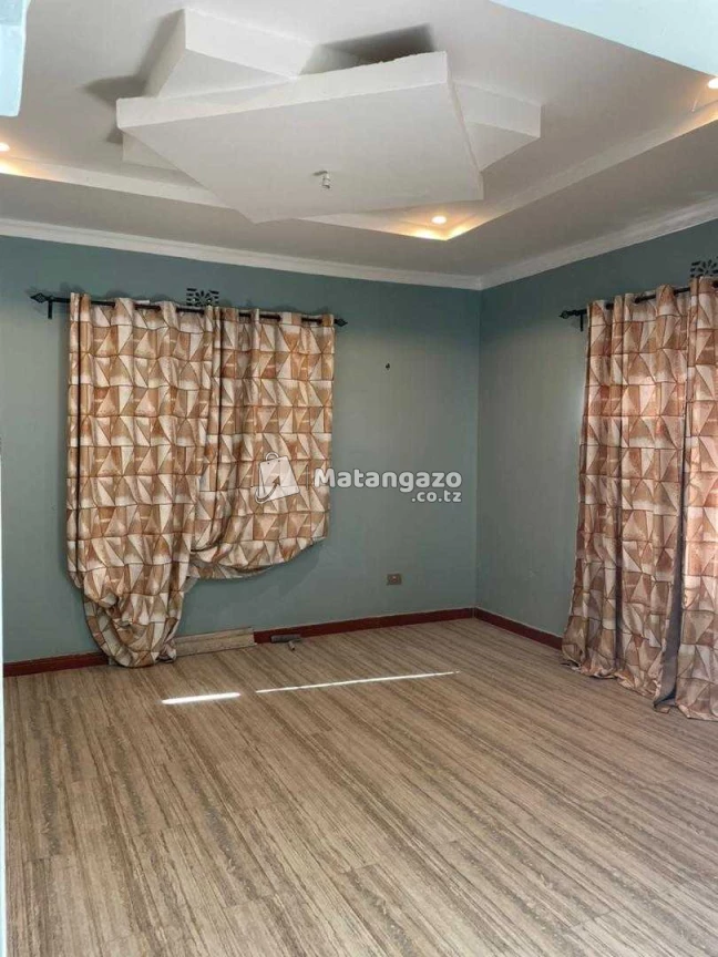 3BEDROOM HOUSE FOR RENT IN OLASIT-ARUSHA, TANZANIA
