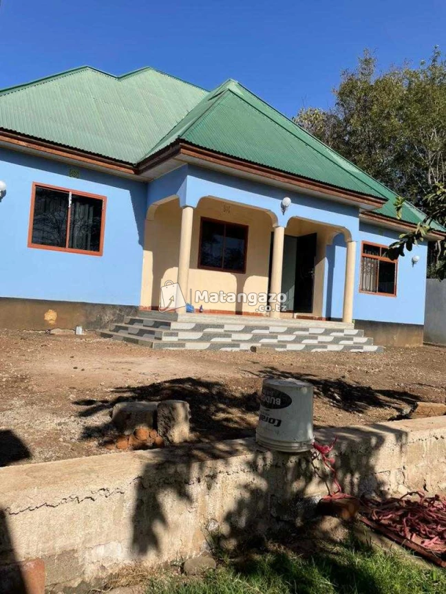3BEDROOM HOUSE FOR RENT IN OLASIT-ARUSHA, TANZANIA