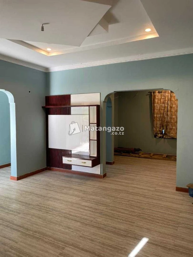 3BEDROOM HOUSE FOR RENT IN OLASIT-ARUSHA, TANZANIA