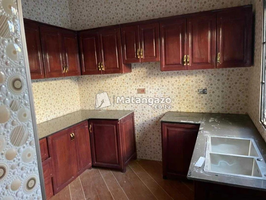 3BEDROOM HOUSE FOR RENT IN OLASIT-ARUSHA, TANZANIA