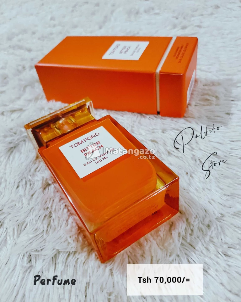 TOM FORD BITTER PEACH