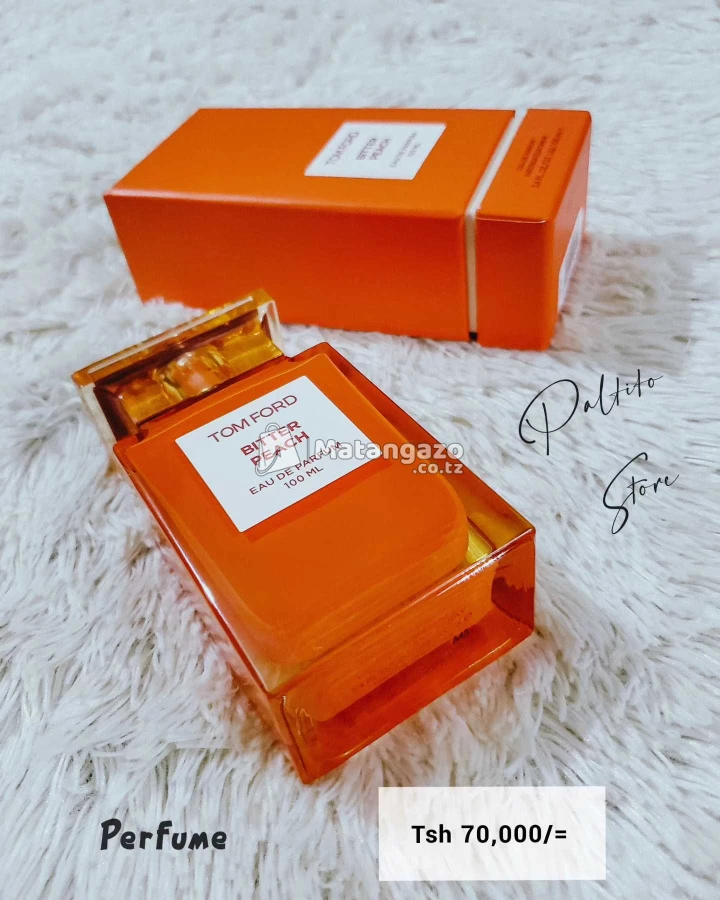 TOM FORD BITTER PEACH