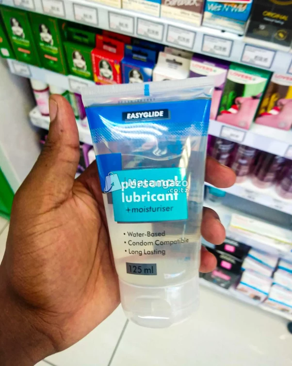 PERSONAL LUBRICANT