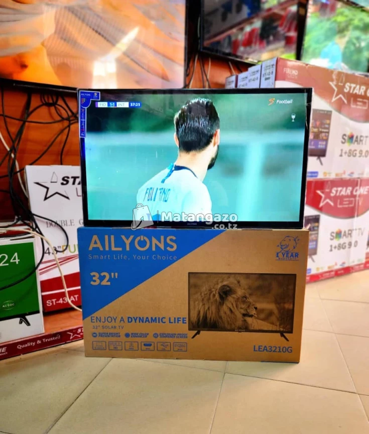  TV 32 Inch Normal