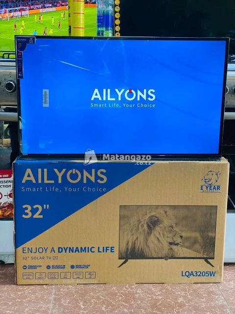   TV 32 Inch Normal
