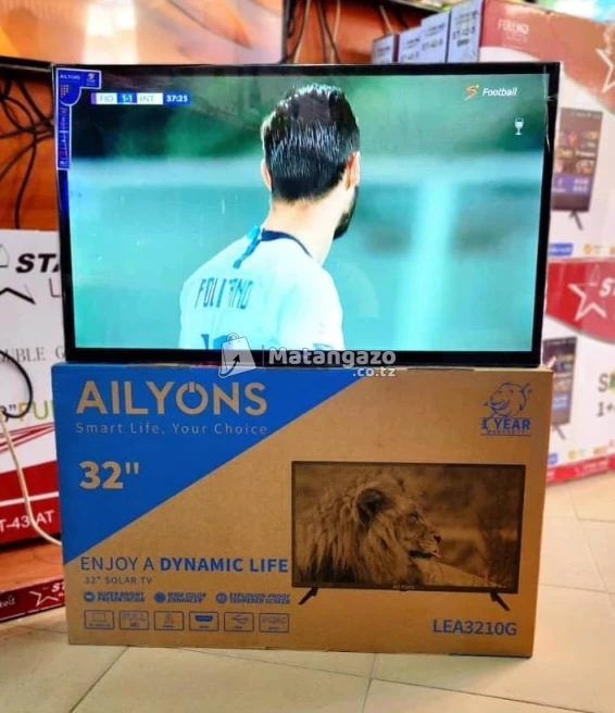   TV 32 Inch Normal