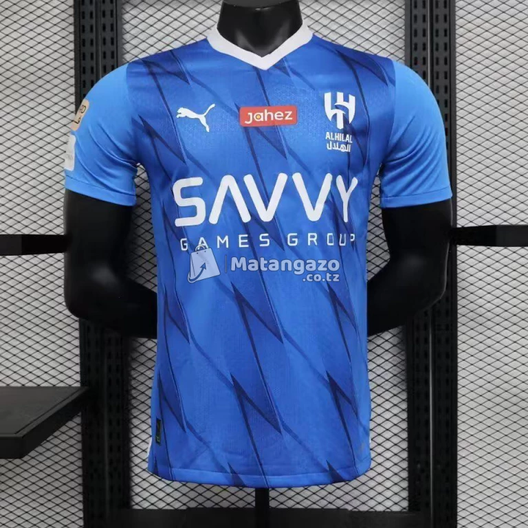 FAIZY JERSEY OG