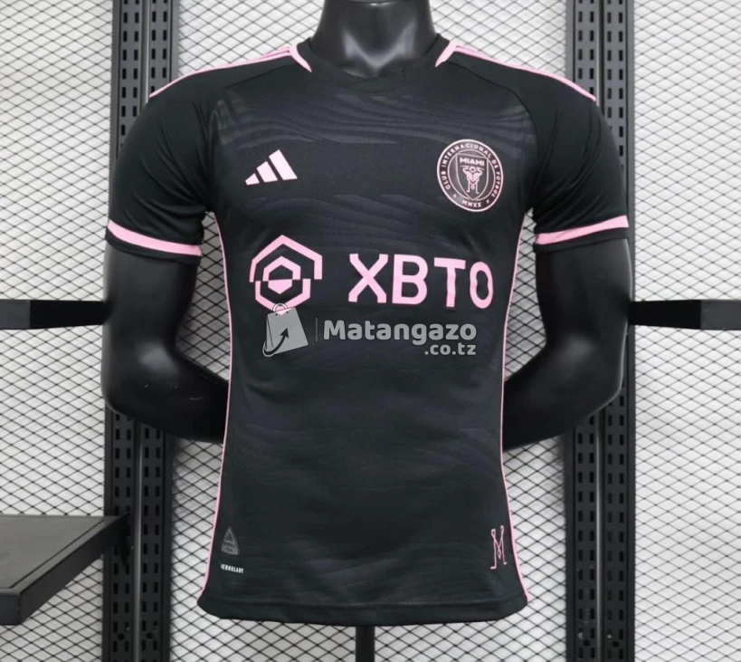 FAIZY JERSEY OG