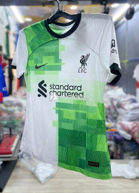 JERSEY