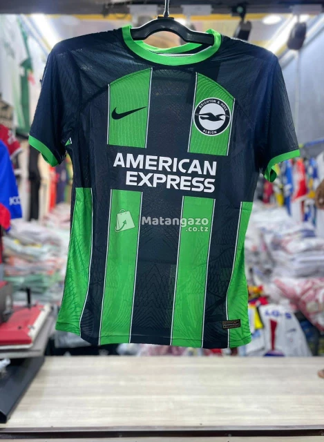 JERSEY