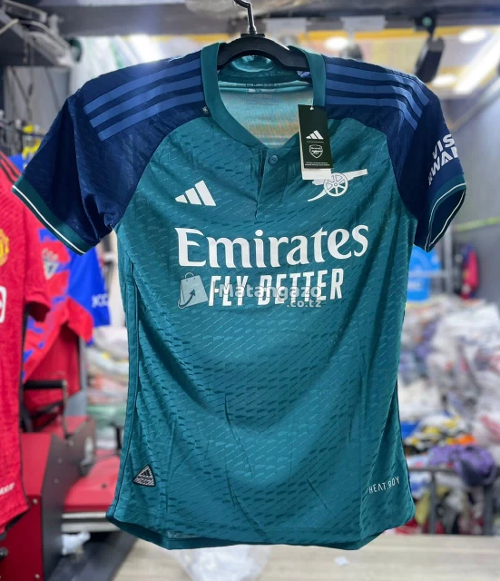 JERSEY