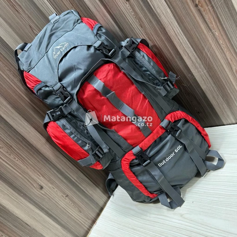 waterproof outdoor camping backpack