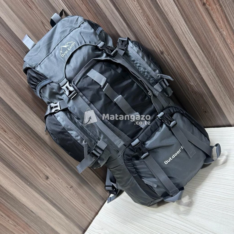 waterproof outdoor camping backpack