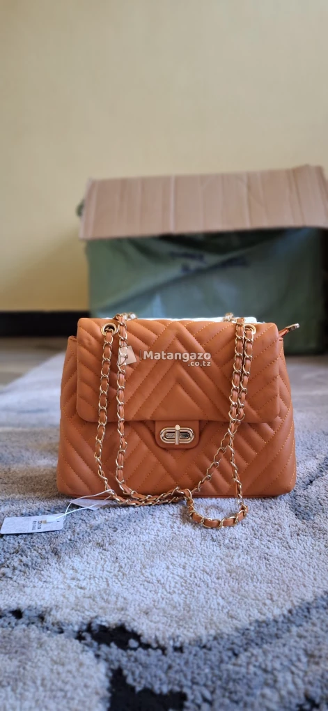 Handbag Available in our stock