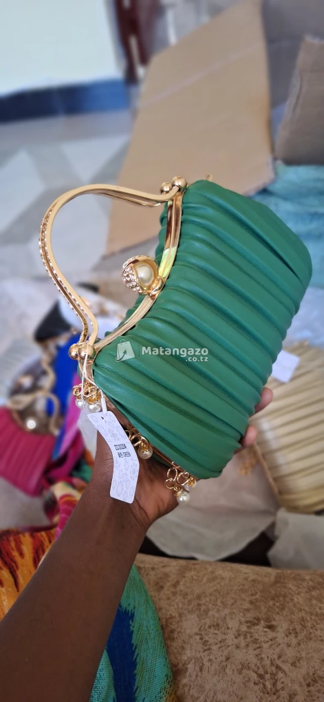 Handbag Available in our stock