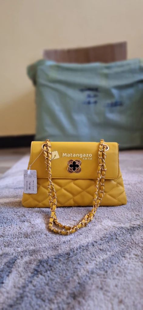 Handbag Available in our stock