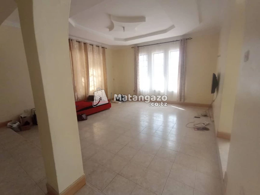 4BEDROOM HOUSE FOR RENT IN NJIRO-ARUSHA