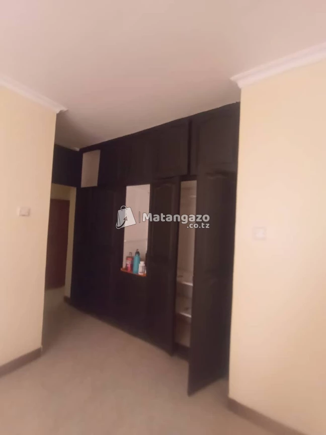4BEDROOM HOUSE FOR RENT IN NJIRO-ARUSHA