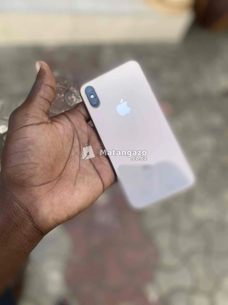 Apple iPhone
XS 