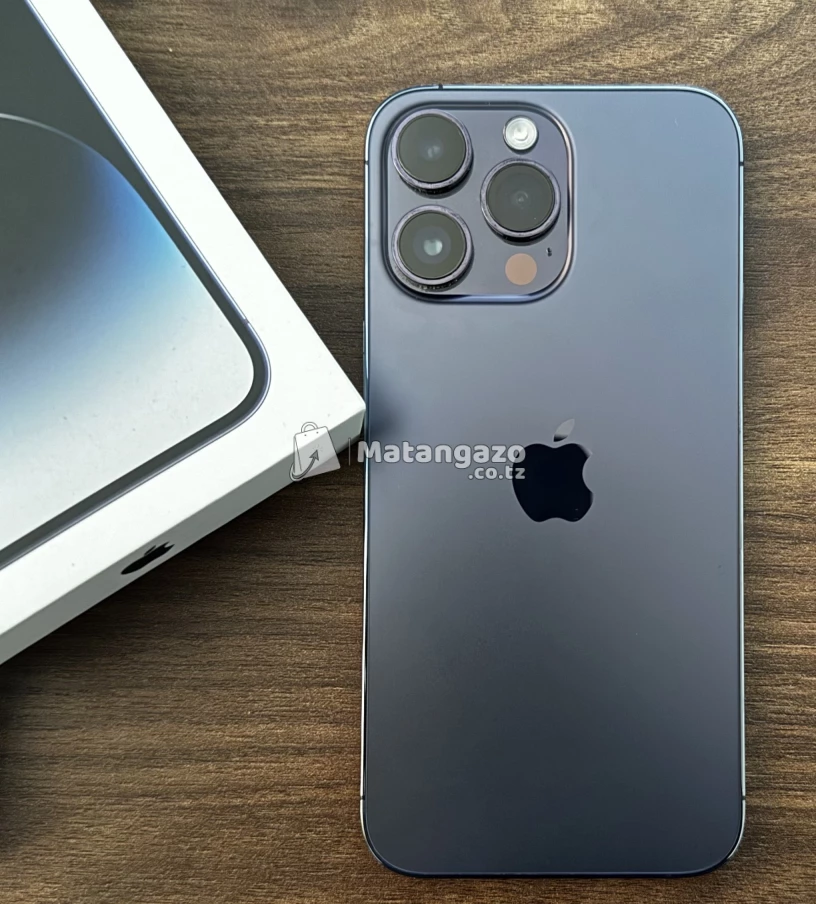Apple iPhone 14 Pro Max 256GB  Silver